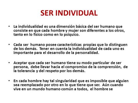 ser individual-1